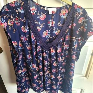 Ladies Top